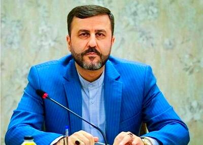 بیوگرافی کاظم غریب آبادی: دیپلمات برجسته ایرانی، متخصص حقوق بین‌الملل - خبرنامه