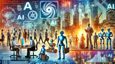 هوش مصنوعی جدید «OpenAI» بیشتر توهم می‌زند / رویدادی که سازنده را هم سردرگم کرده است