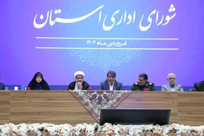 تاکید فرمانده سپاه ثارالله در خصوص حمایت از تامین امنیت سرمایه گذاری ها