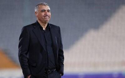 ساکت: آمدم تا برادری‌ام را ثابت کند