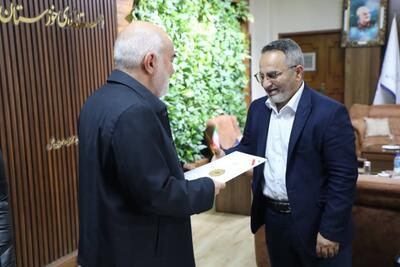 وحدت اقوام، از راهبردهای محوری توسعه خوزستان است