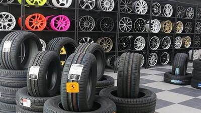 لاستیک گران شد؛ افزایش 10 درصدی قیمت از امروز