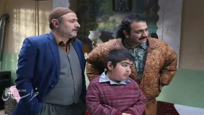 دلم می‌خواست نوروز رنگی هم تا فصل ۷ بره