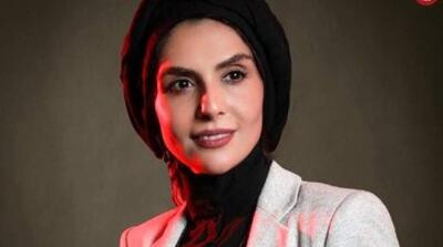 «شری» سریال پایتخت با تیپ و استایل جدید - مردم سالاری آنلاین