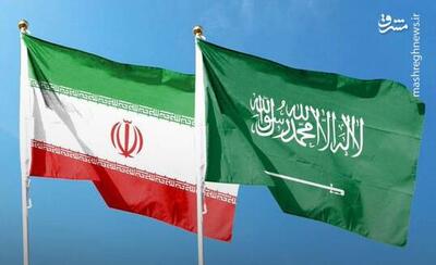 توییت سفیر ایران درباره هفته پرکار ایران و عربستان