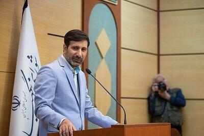 فیلم/ طحان نظیف: لایحه سرباز قهرمان هنوز نهایی نشده است