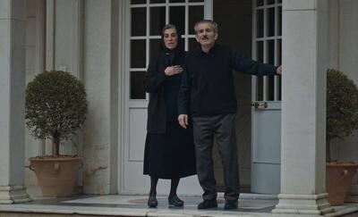 محمد شیری: با اسم من نقش ‎‌فروختند/ «تاسیان» اشکم را درآورد
