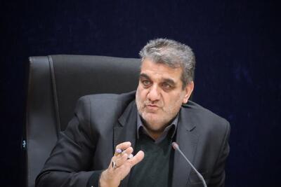استاندار سمنان خطاب به مدیران هشدار داد؛دیگر تحمل کم‌کاری‌ها را نداریم