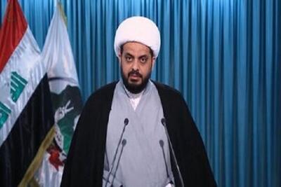 الخزعلی: الجولانی به عراق بیاید، بازداشت می شود