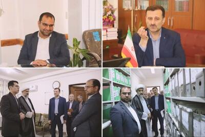 خدمات رفاهی کارکنان قضایی در اولویت است