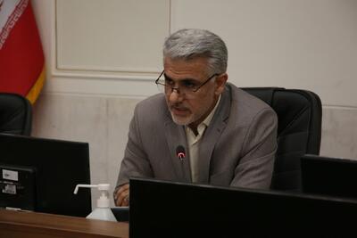 برخوار نیازمند تقویت جدی فعالیت‌های سیاسی است