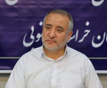 پروژه راه ماهیرود به فراه سال ۱۴۰۵ به پایان می‌رسد