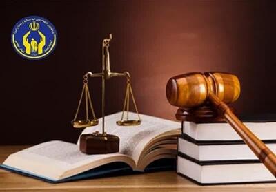 ارائه ۲ هزار و ۷۴۰ خدمت حقوقی در سال گذشته به مددجویان اصفهانی