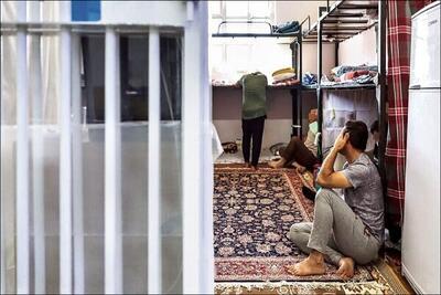 شرایط زندان‌های استان کرمان بهبود می‌یابد