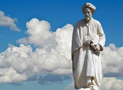 سعدی، حکیم و شاعری زیرپوستی!