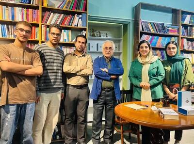 کارگاه «درک حافظ و زندگی امروز» در کنگان برگزار شد