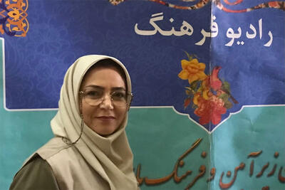 ادای دین به یک فرمانده بزرگ دفاع مقدس در یک مستند رادیویی