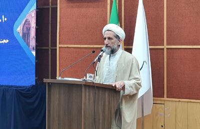 تحقق شعار سال حلال مشکلات اقتصادی کشور است