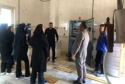 شاخص‌های بهداشت آب در استان بوشهر بهبود می‌یابد
