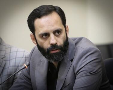 مدیر کل تبلیغ و ترویج امور قرآن و عترت (ع) با حکم وزیر ارشاد منصوب شد