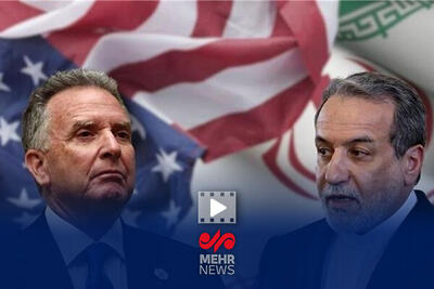 جزئیات گفتگوهای غیر مستقیم ایران و آمریکا از زبان سخنگوی وزارت خارجه