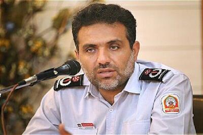 راه اندازی ۳۰ ایستگاه جدید آتش نشانی در تهران