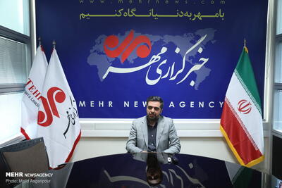 سرمایه‌گذاری در صنایع فرهنگی ابزاری برای تقویت هویت ملی است