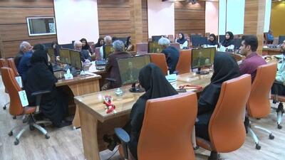 ایجاد بانک اطلاعاتی بیماران خاص در میبد