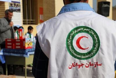 برگزاری نخستین جشنواره مهارت محور «تدریس ماهرانه» توسط هلال احمر
