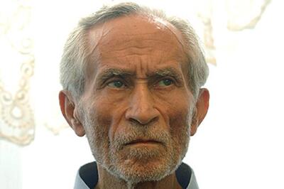 مناجات خوان تهرانی که همنشین دکتر شریعتی و استاد محمد اصفهانی بود