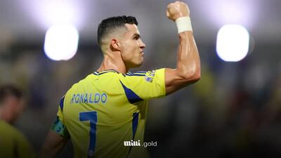 باخت یاران رونالدو در شب گلزنی ستاره سابق بارسلونا/ النصر از کورس قهرمانی جا ماند