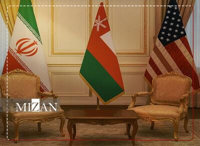 آخرین اخبار دور دوم مذاکرات غیرمستقیم ایران و آمریکا در رُم/ زمان دقیق و مکان برگزاری گفت‌وگوها اعلام شد