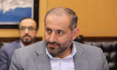داداشی، نماینده مجلس: با مجمع تشخیص درباره عدم ضرر طرح کاهش ساعت کاری ادارات و تعطیلی پنجشنبه‌ها، در حال رایزنی هستیم - پایگاه خبری مدارا