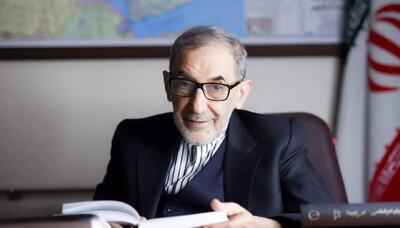 ترخیص ولایتی از بیمارستان پس از بهبودی نسبی از کرونا