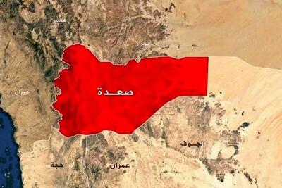 حملات آمریکا به ۳ استان یمن