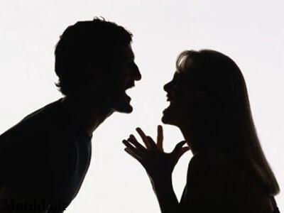 حرف های عجیب زن جوان: با دوست پسرم در پارک چیتگر بودم که شوهرم از راه رسید و ...