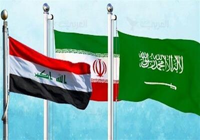 بازی پشت‌پرده علیه ایران؟ | اتحاد تاکتیکی عربستان و ترکیه با رقبای ایران