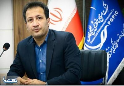 نام نیک سرپرست پتروشیمی صدف شد | نفت ما