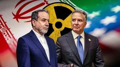 یک منبع آگاه خبر داد: جزئیات مذاکرات مستقیم ایران و آمریکا در رم
