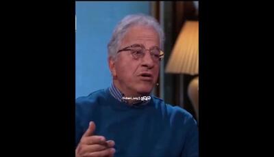 پشت‌پرده حذف باباپنجعلی از زبان علیرضا خمسه؛ گفتگویی صمیمی اما انتقادی با مژده لواسانی