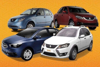 هجوم متقاضیان برای ثبت‌نام در فروش جدید سایپا + لینک اصلی ثبت نام و جزئیات کامل