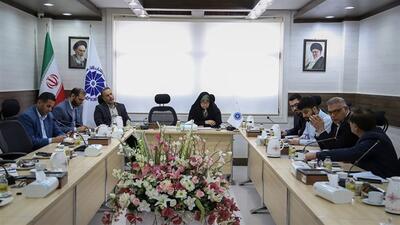 واحدهای تولیدی کوچک و متوسط در خوزستان با چالش‌ روبه‌رو هستند