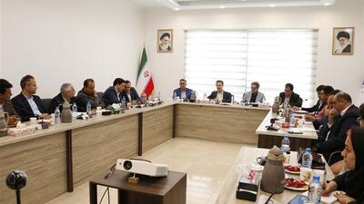هوش مصنوعی می‌تواند پیشران اقتصاد سمنان باشد