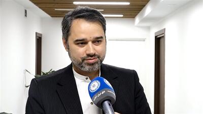 تمایل شرکت‌های بخش خصوصی خارجی برای همکاری با ایران در حال افزایش است