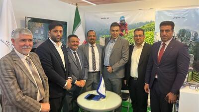 دعوت معاون وزیر کشاورزی عراق از تجار گیلانی برای حضور در بازار این کشور