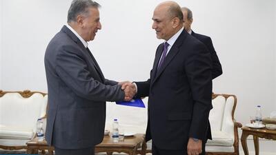 اولین بسته تصویری  اتاق ایران فروردین 1404