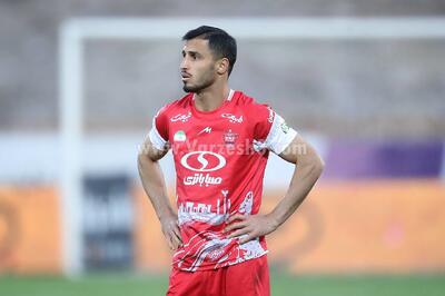 پرسپولیس بعد از ۱۰ سال برابر سپاهان دبل شد! - پارس فوتبال