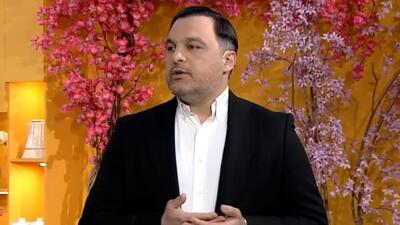 محمدی: از حضور زنان هوادار لذت بردیم - پارس فوتبال