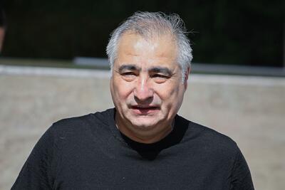 استعفایی برای آرام کردن جو؛ نساجی با الهامی ادامه می‌دهد - پارس فوتبال