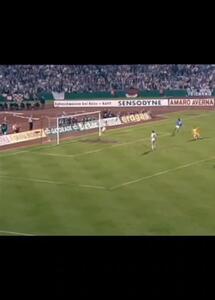 ویدیو : قهرمانی ناپولی در لیگ اروپا به همراه دیگو مارادونا فقید - پارس فوتبال
